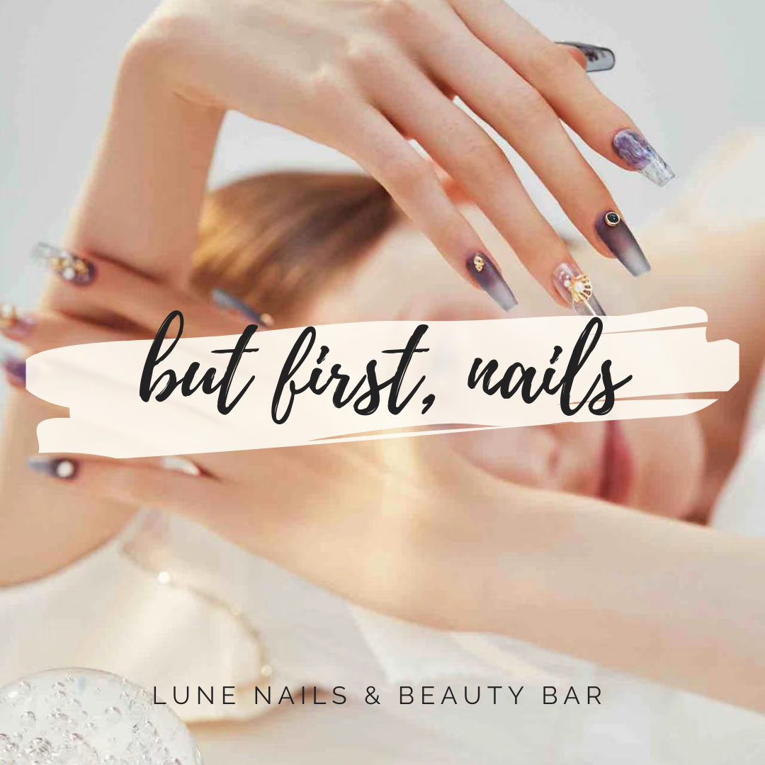 Lun Nails Beauty Bar